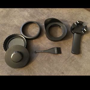 NutriBullet accessories